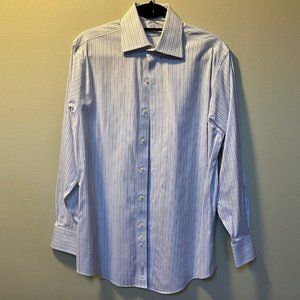 Men's Medium Brooks Brothers Button Down Shirt